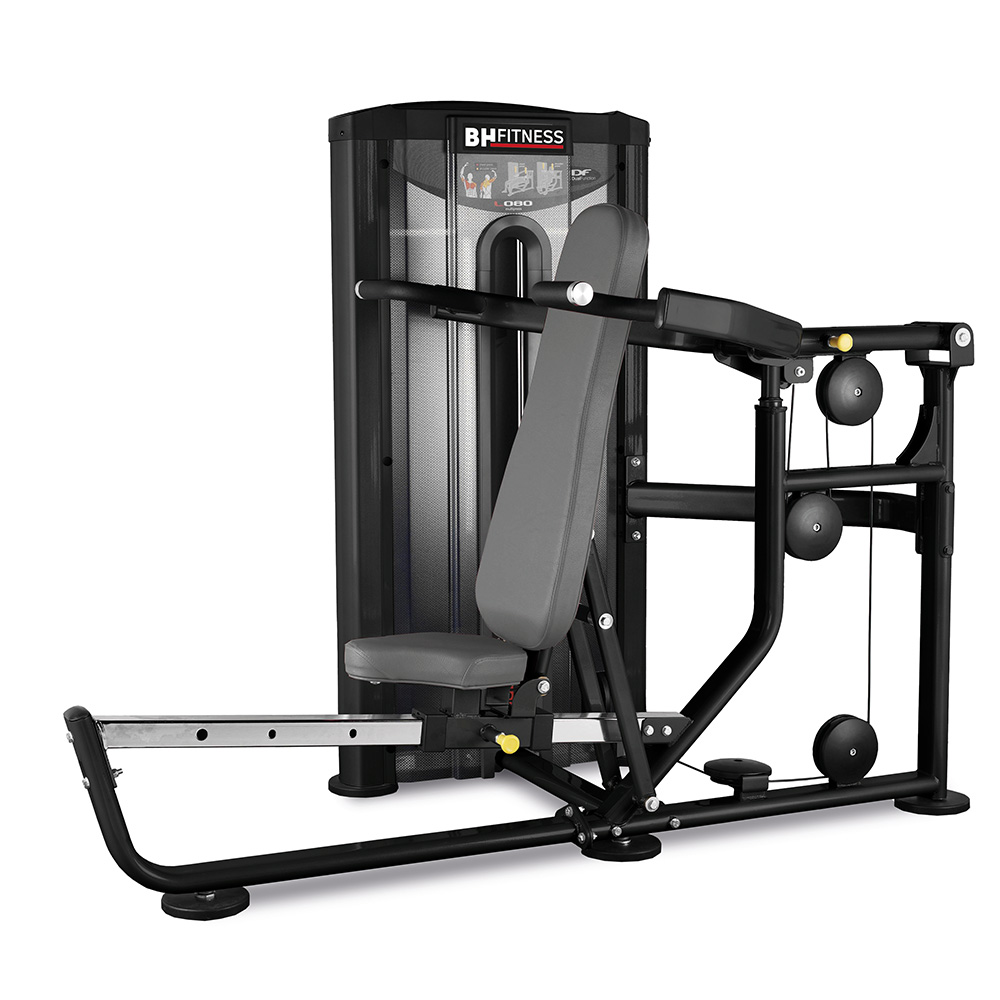 Shoulder /Chest press - L080B