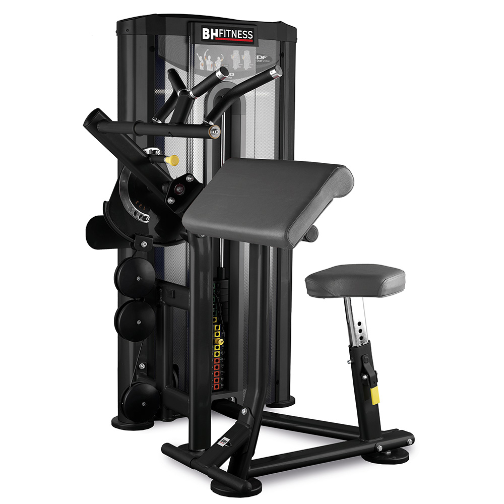Biceps/Triceps - L140B