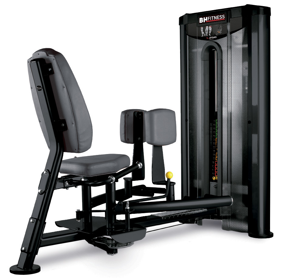 Abduction and adduction - L250B