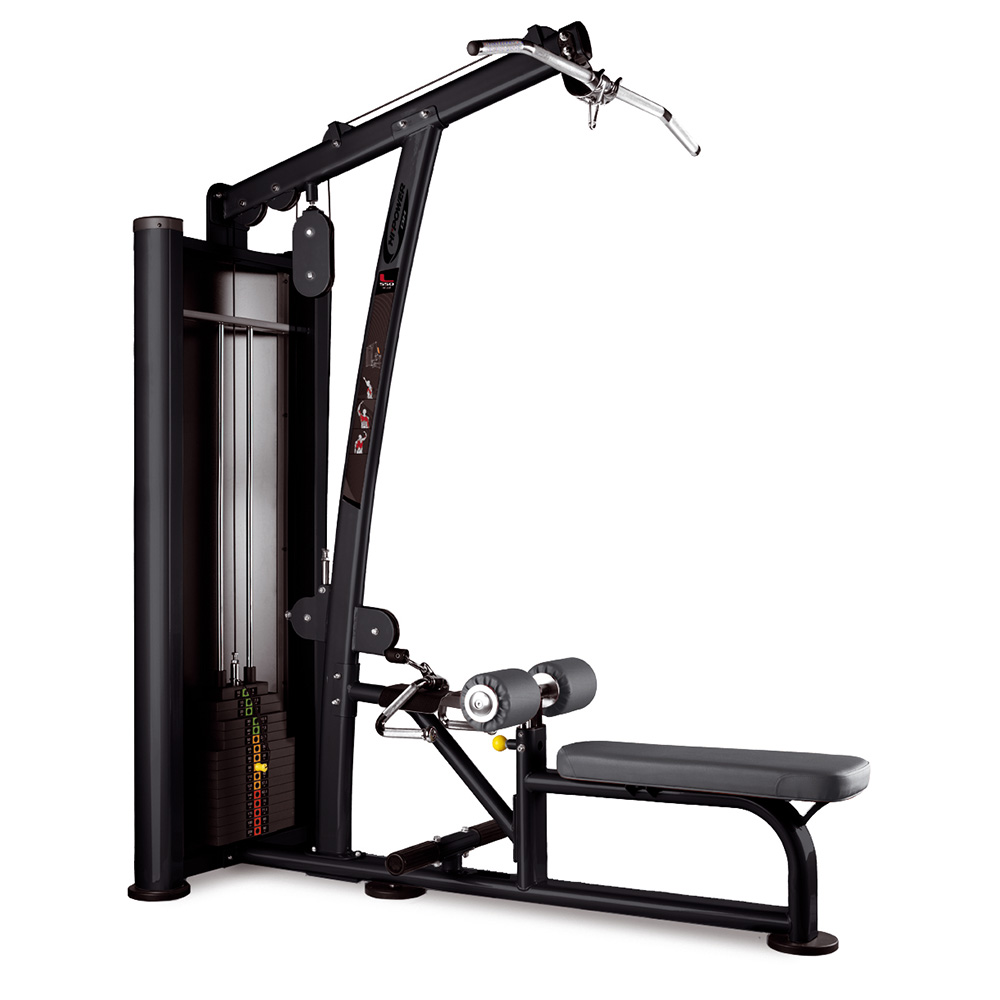 Lat pull - L550B